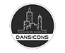 DANSICONS